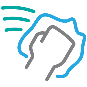 Quick Spark Cleaning